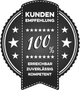 Kundenempfehlungen von münchener elektrikernotdienst 