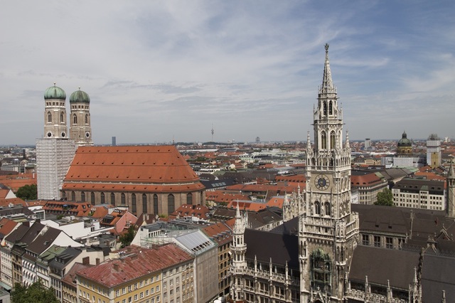 Münchener Elektro Notdienst
